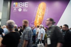 IBIE 2022 Baking Expo Attendees