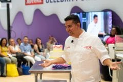 Buddy Valastro Presenting at IBIE 2022