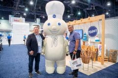 Pillsbury Exhibiting at IBIE 2022