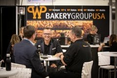 WP Bakery Group at IBIE 2022