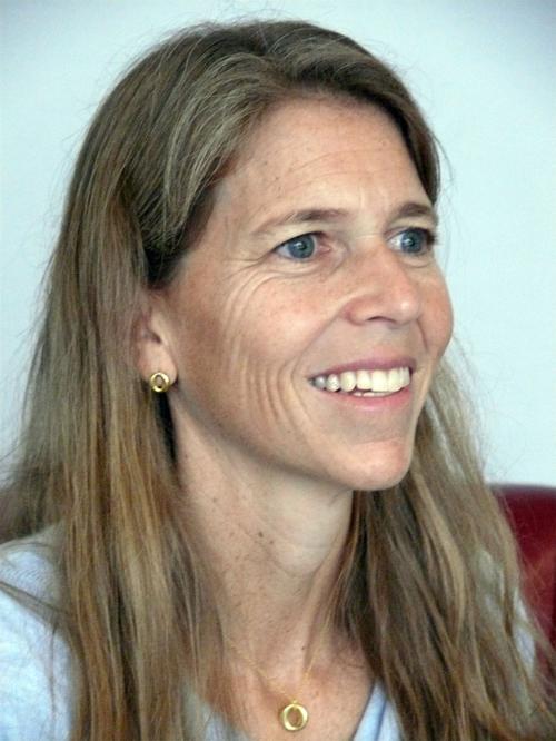 AMF Bakery Systems Shari Litow