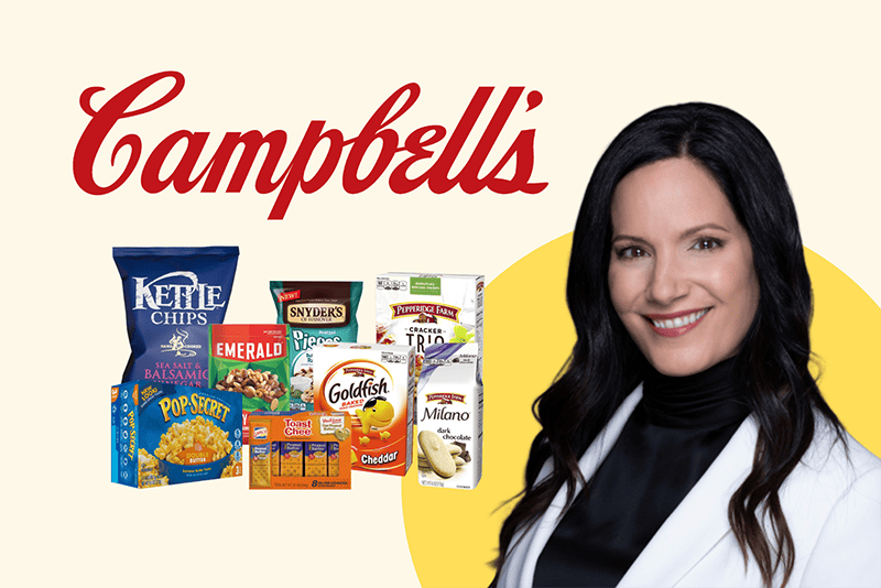 Campbell Snacks