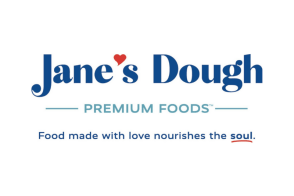 Jane's Dough Premium Foods