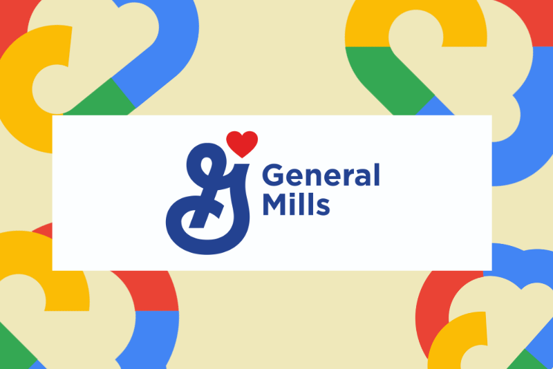General Mills Google