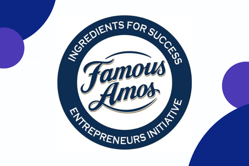 Famous Amos Black-owned businesses