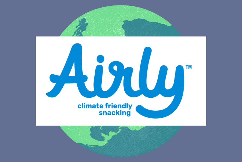 Airly COP26 climate action