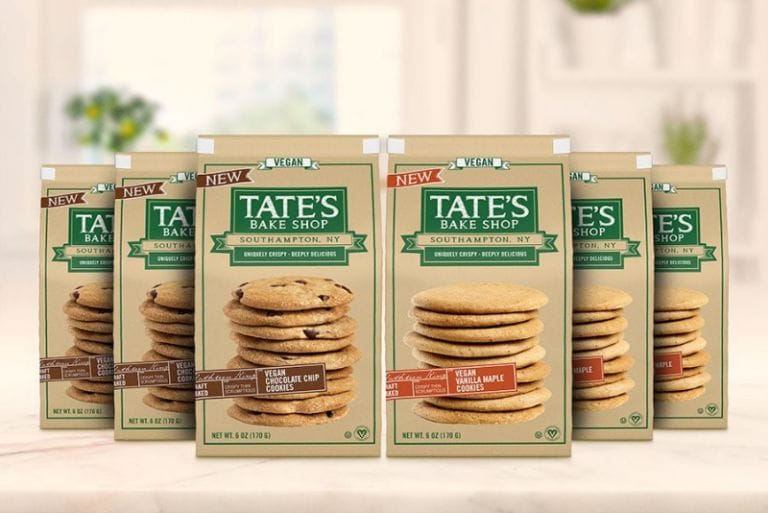 Tate's Bake Shop