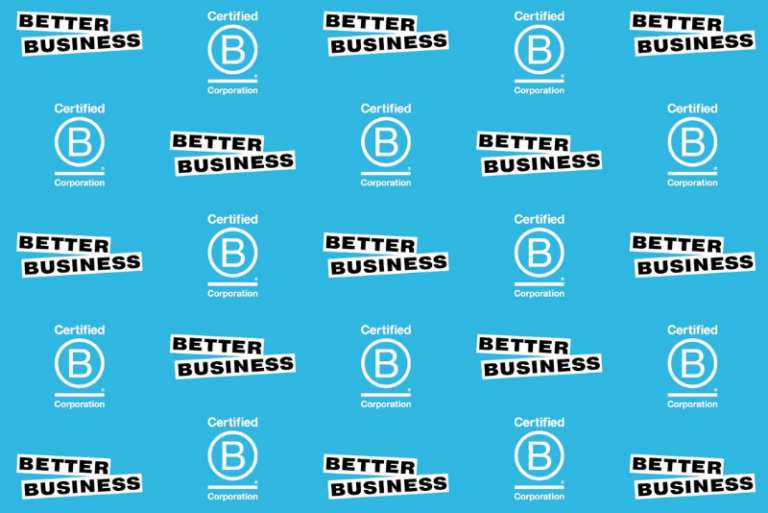 B Corp