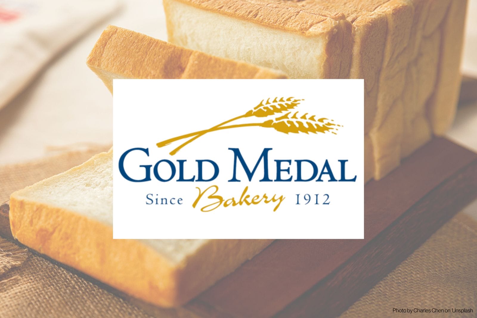 Gold Medal Bakery