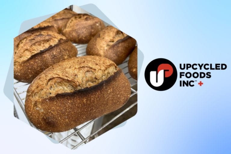 upcycled foods
