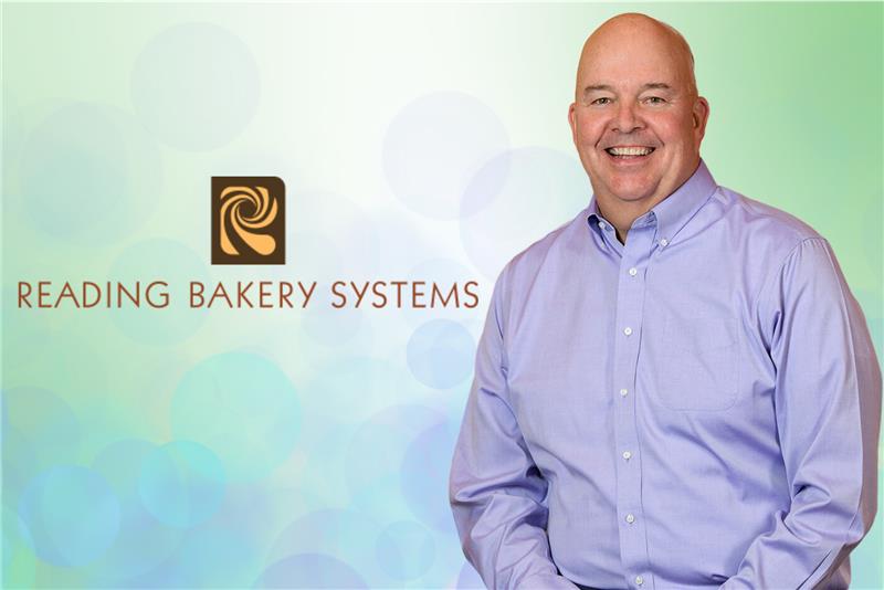 Chip Czulada with Reading Bakery Systems