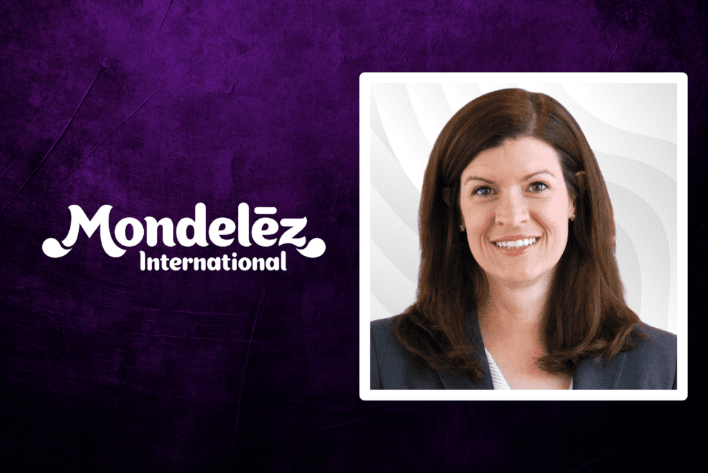 Mondelez Appoints Stephanie Lilak Chief People Officer Commercial Baking 8839