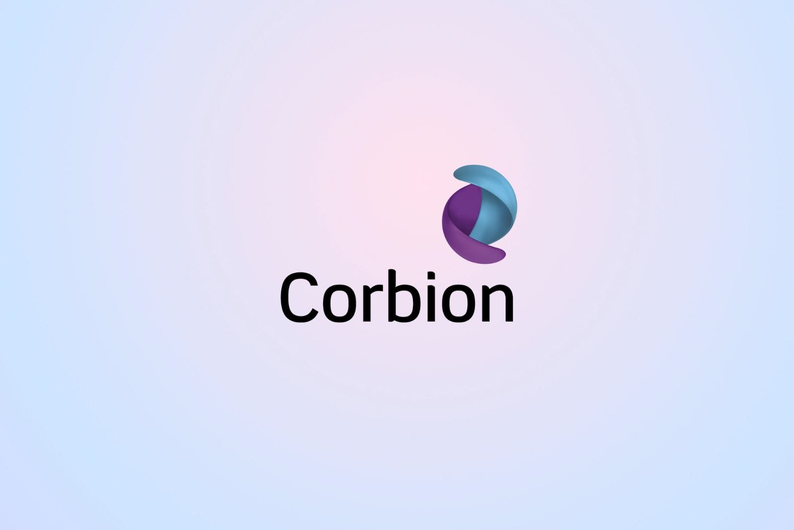 corbion company logo