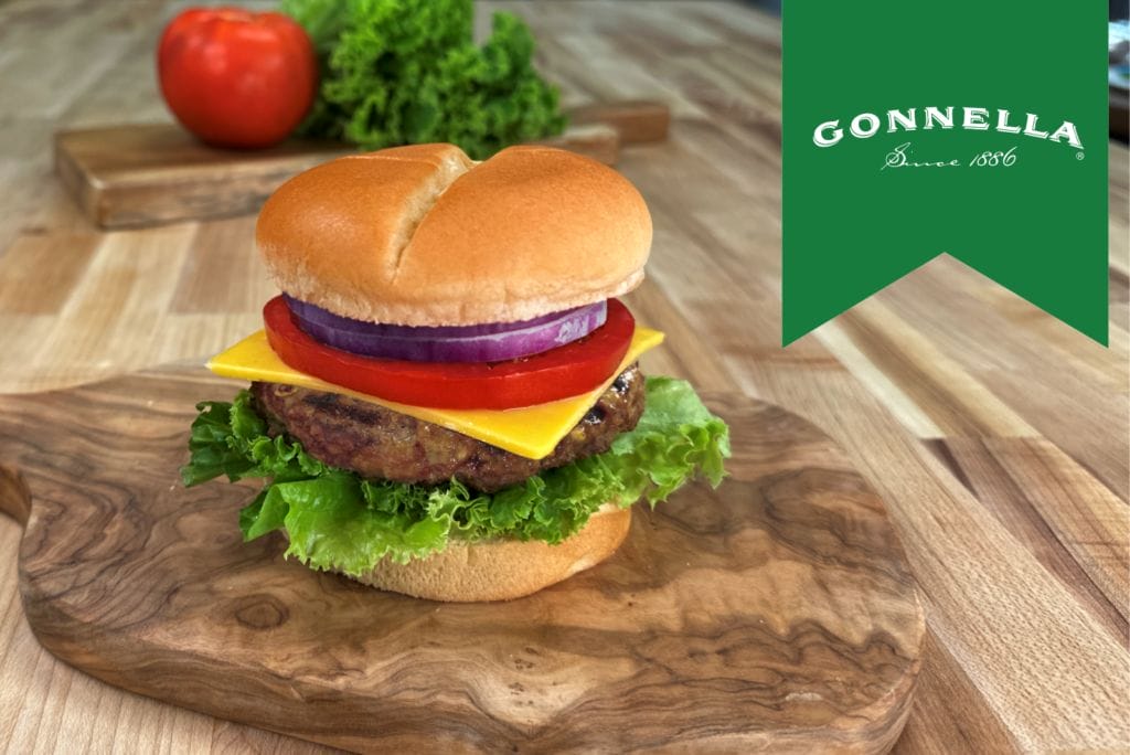 Gonnella Baking Co. unveils Thaw & Serve Brioche Buns - Commercial Baking