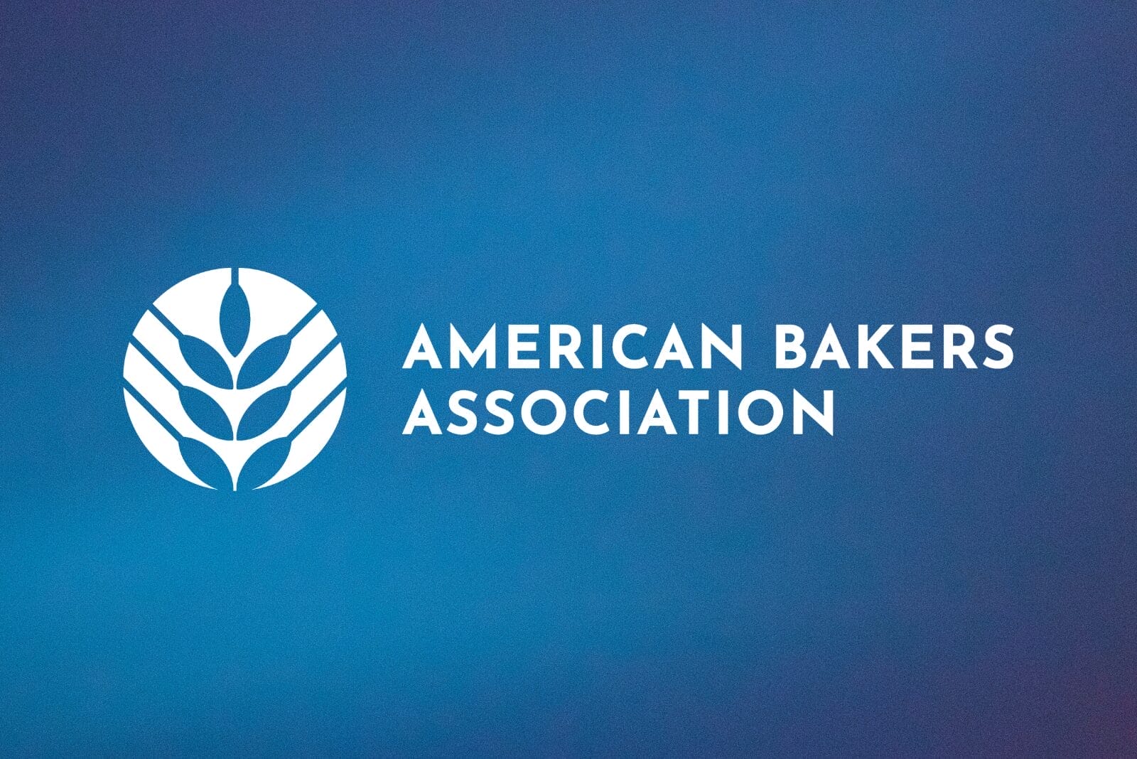American Bakers Association logo