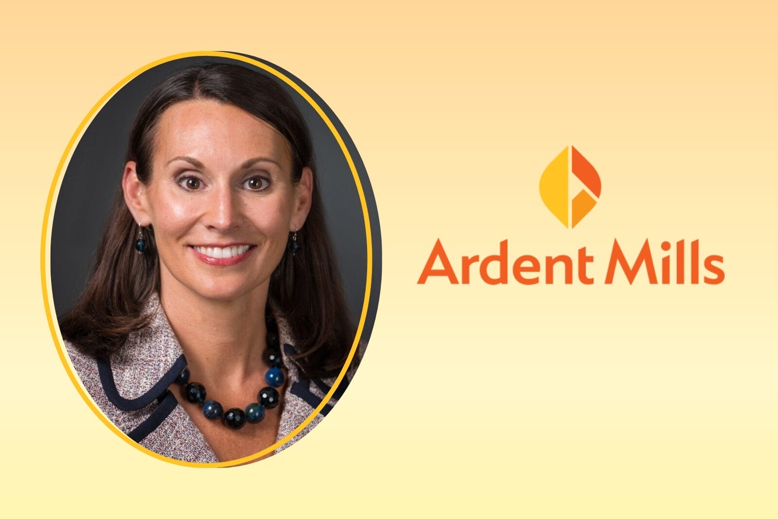 Sheryl Wallace, incoming CEO of Ardent Mills