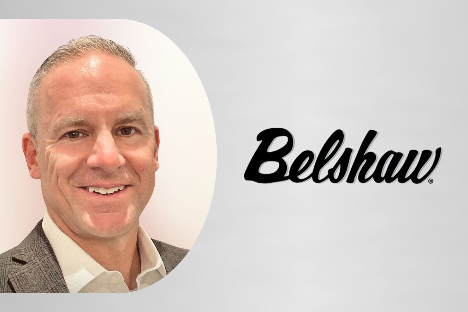 Belshaw names Chris Salatino president.