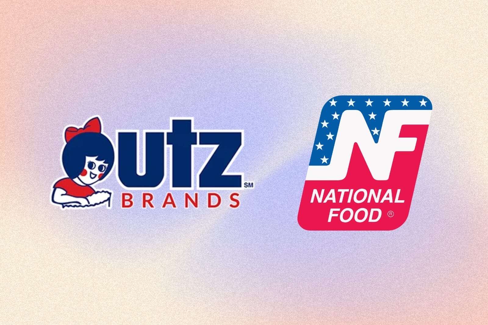 Utz Brands acquires National Food Corp DSD