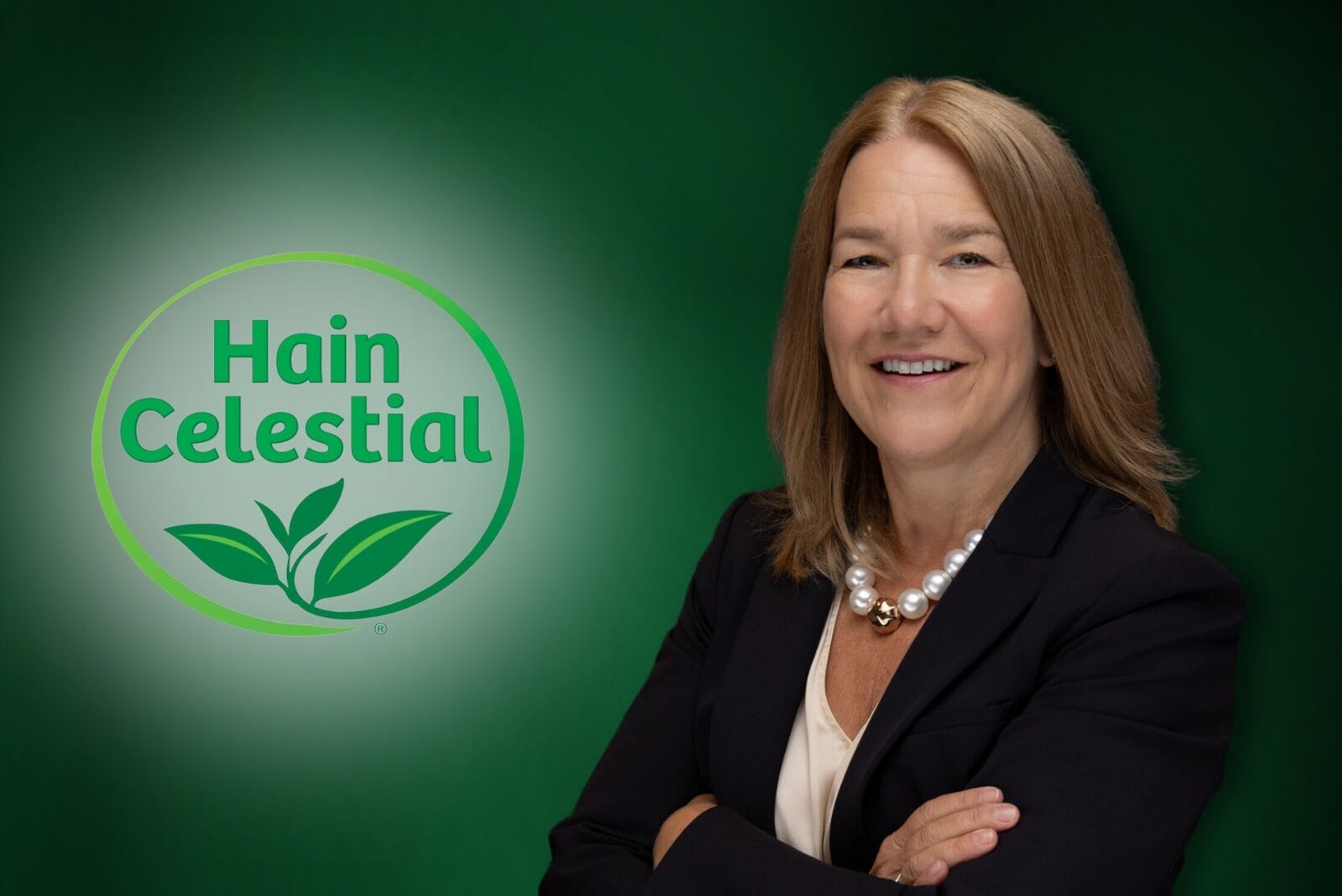 Hain Celestial appoints Alison Lewis to board