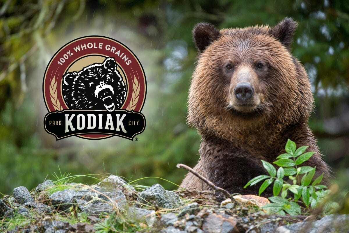 Kodiak's Keep It Wild campaign will raise awareness for land conservation and bear preservation to maintain a healthy ecosystem for years to come.