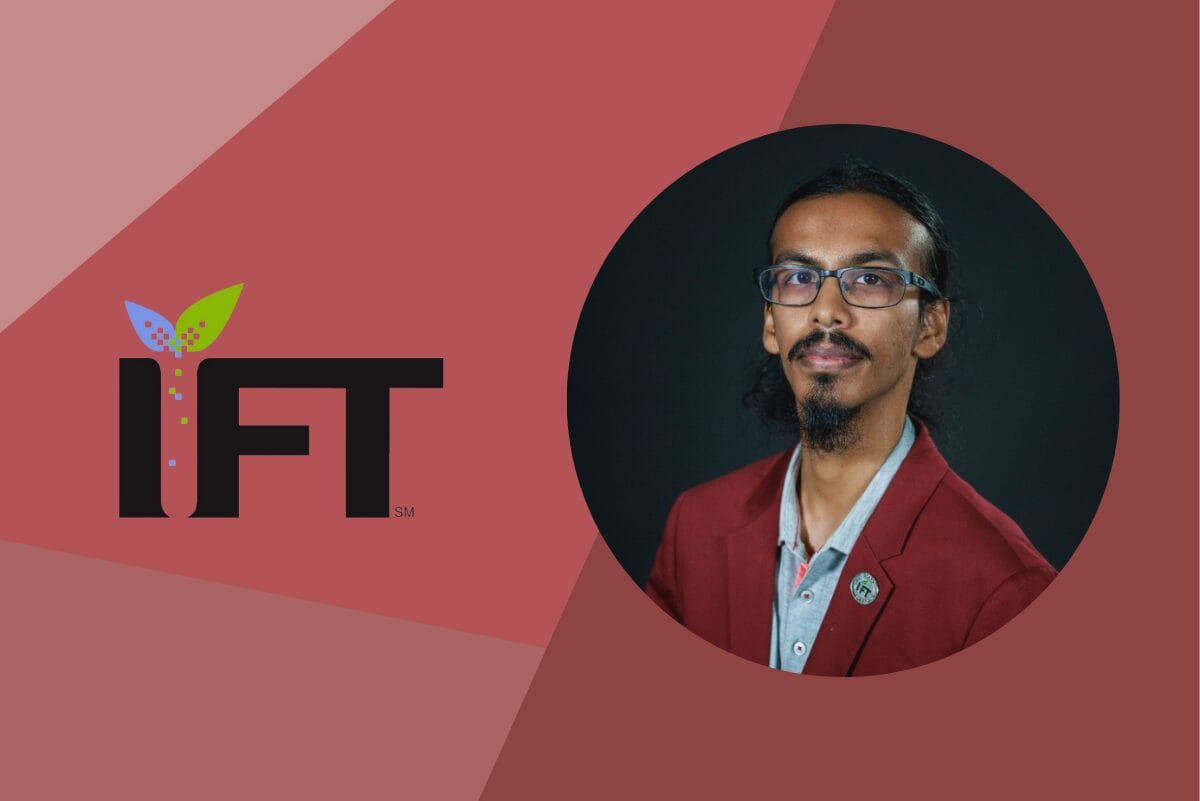 Viral Shukla named president of IFTSA