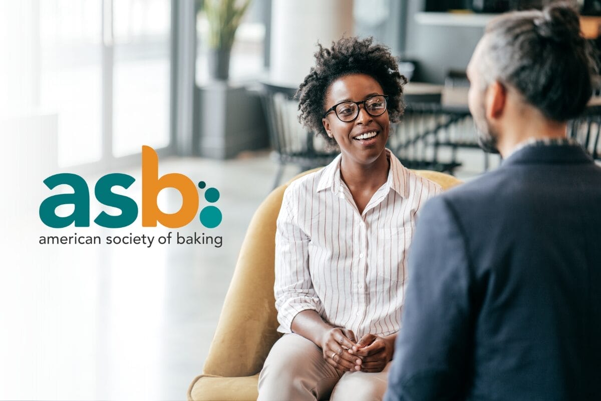 American Society of Baking (ASB) new mentorship program