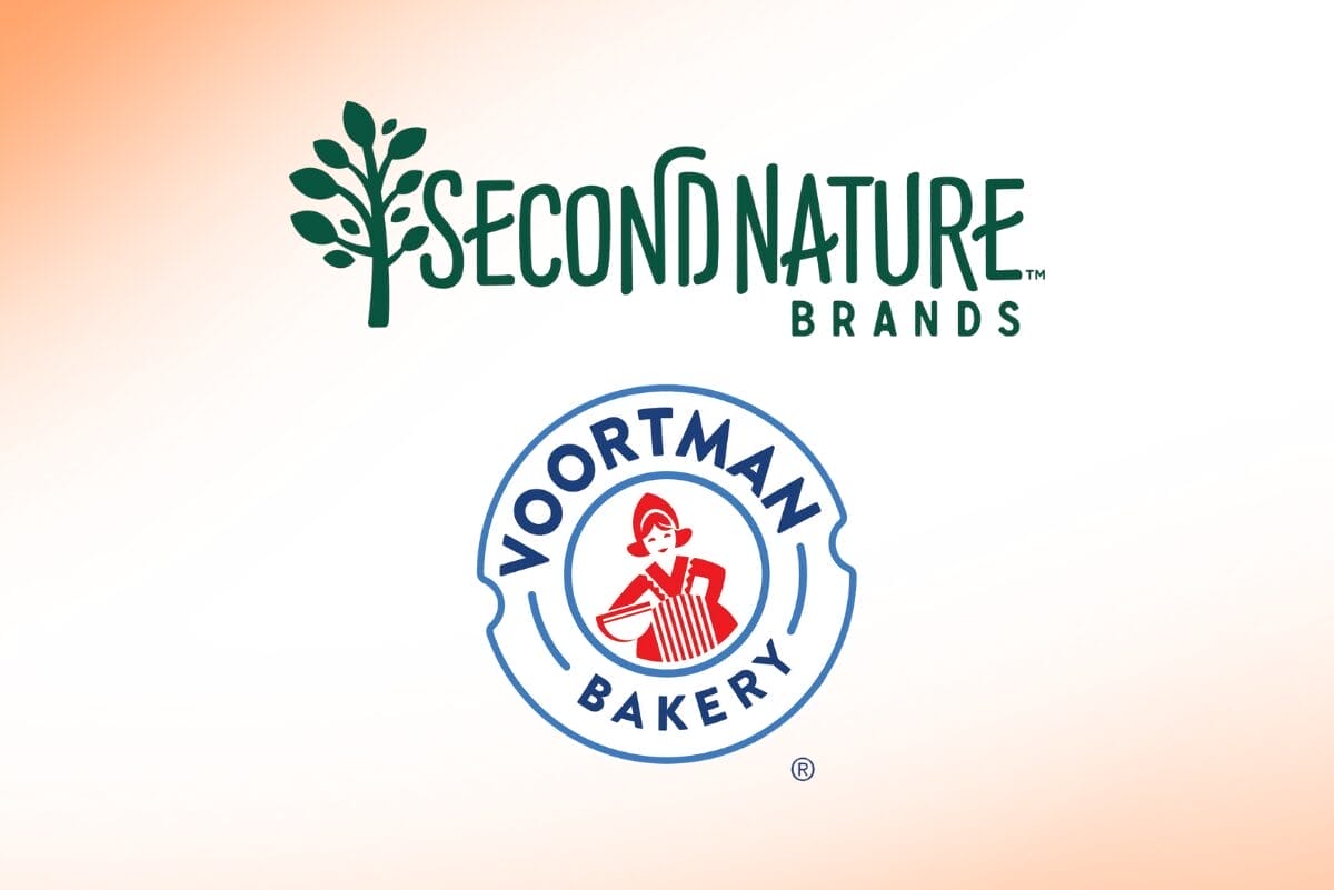 Voortman acquired by Second Nature Brands