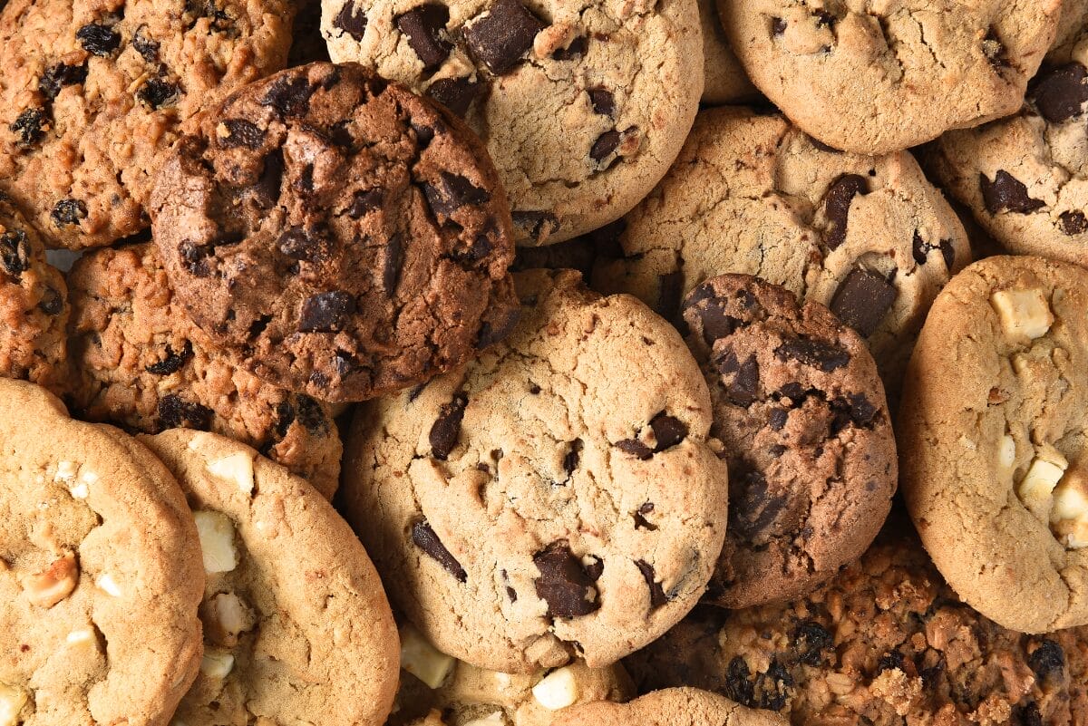 Cookies satisfy consumer interest in affordability and indulgence