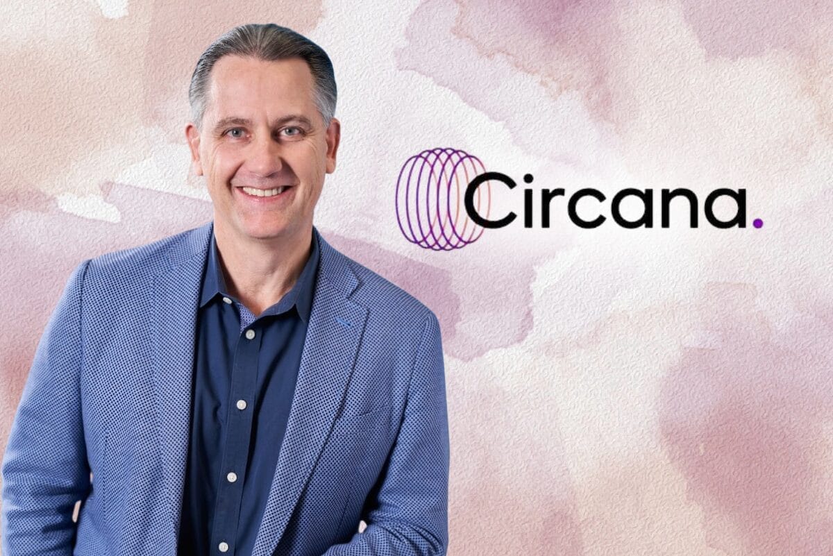 Circana names Stuart Aitken president and CEO