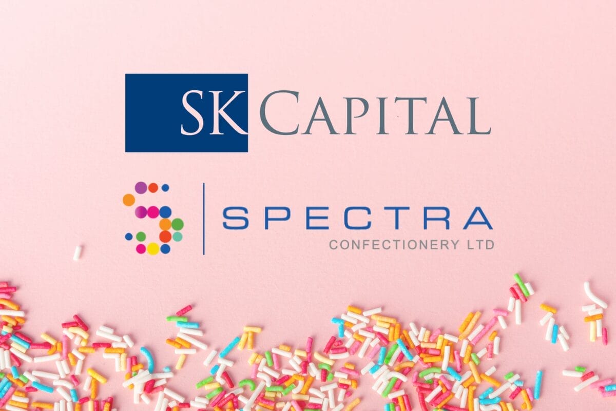 SK Capital finalizes Spectra Confectionery acquisition