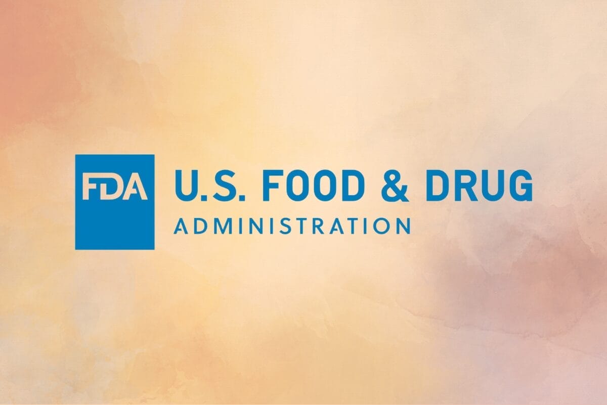 FDA revamps ‘healthy’ claim with consumers in mind