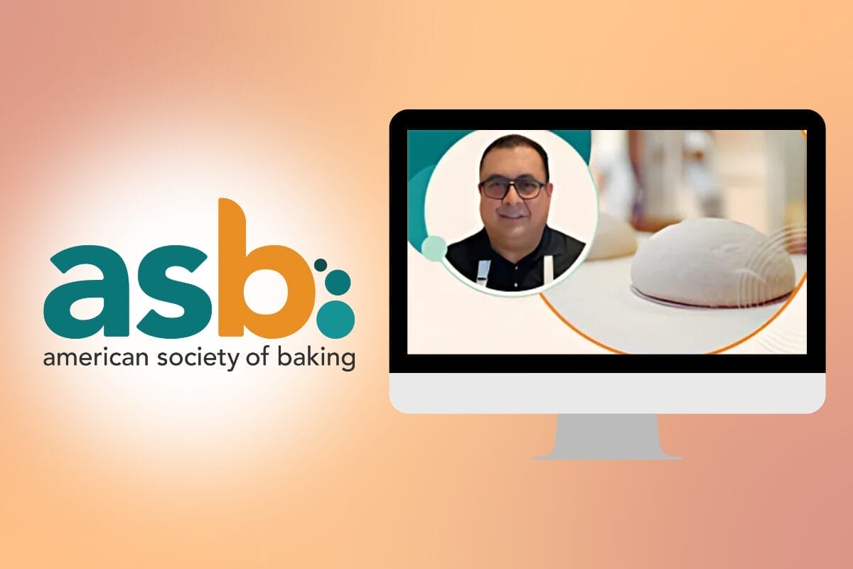 ASB to host baking enzyme webinar