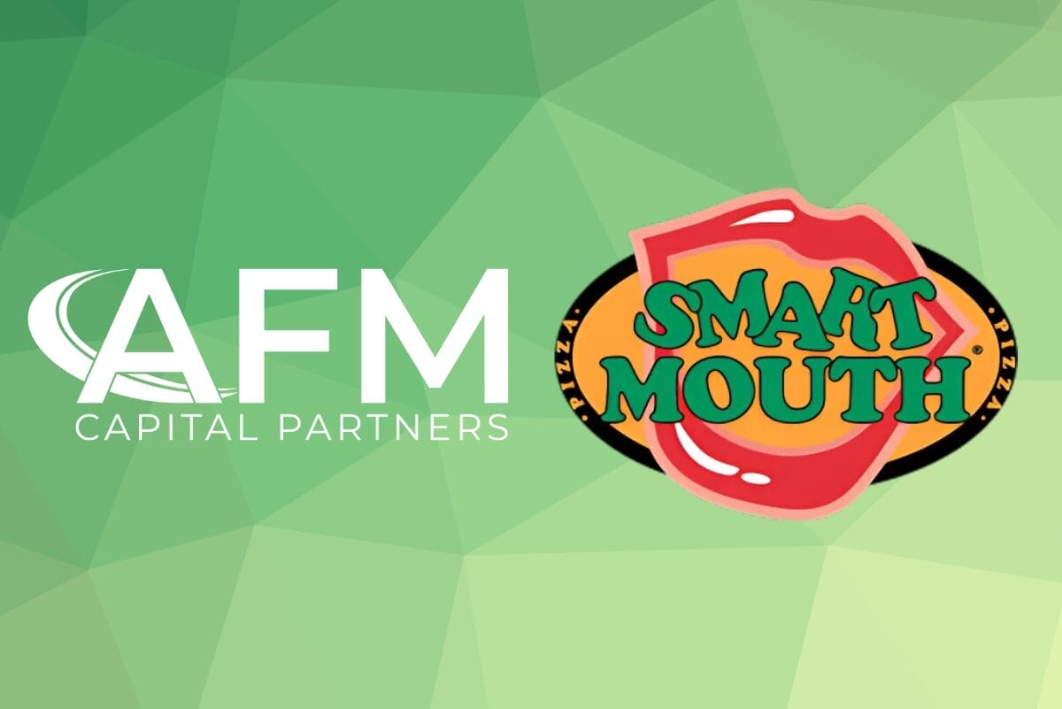 AFM Capital Partners acquires Smart Mouth Pizza