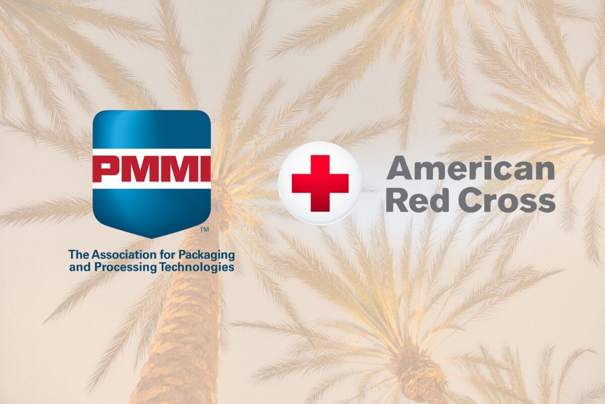 PMMI donates to wildfire relief efforts