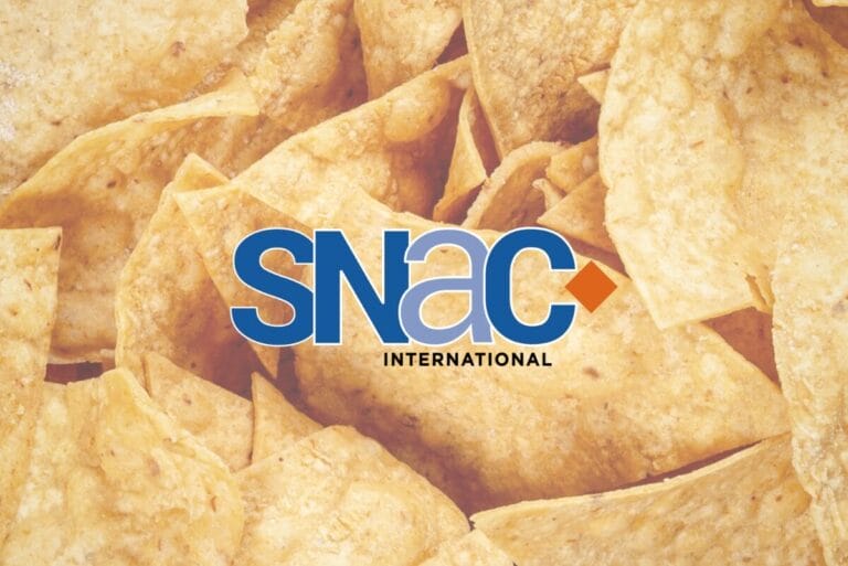 SNAC International releases Super Bowl snack data