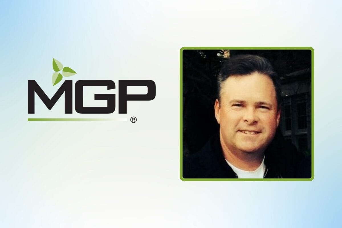 MGP names Michael Buttshaw president, Ingredient Solutions