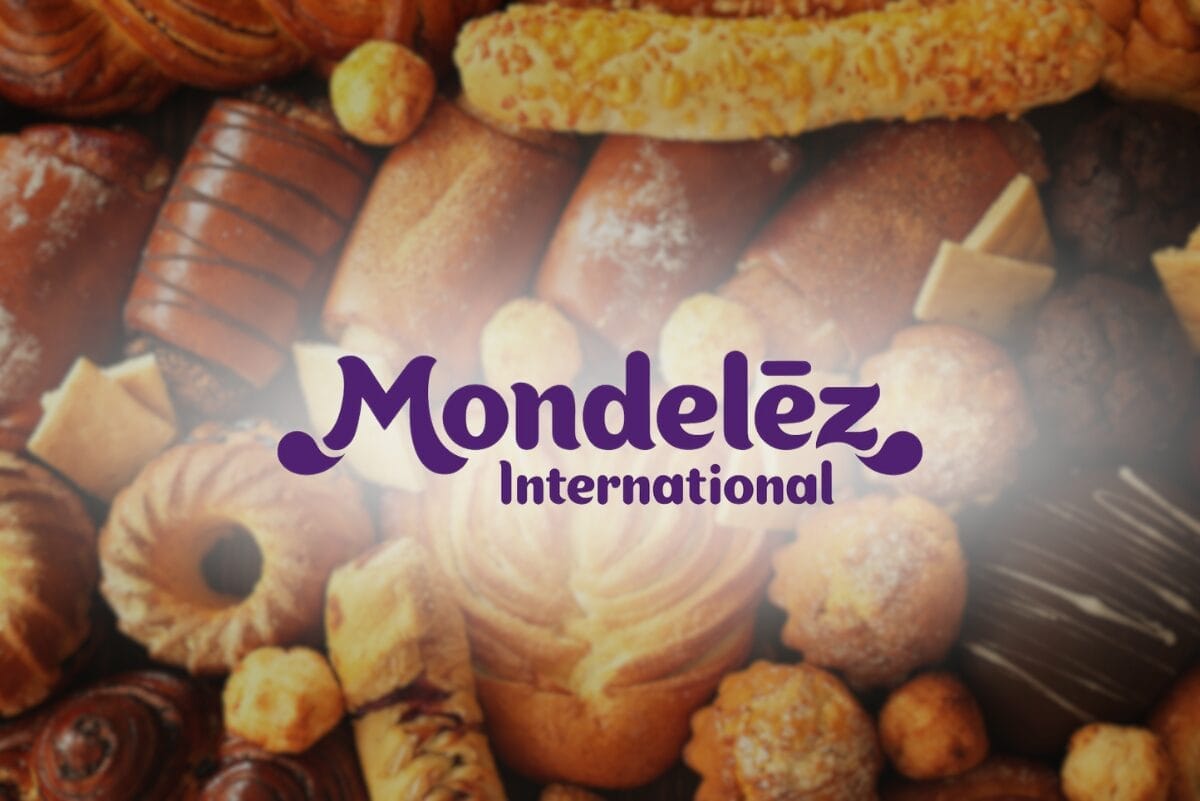 Mondelez International highlights progress on long-term growth goals