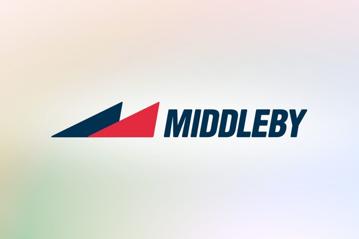 Middleby logo