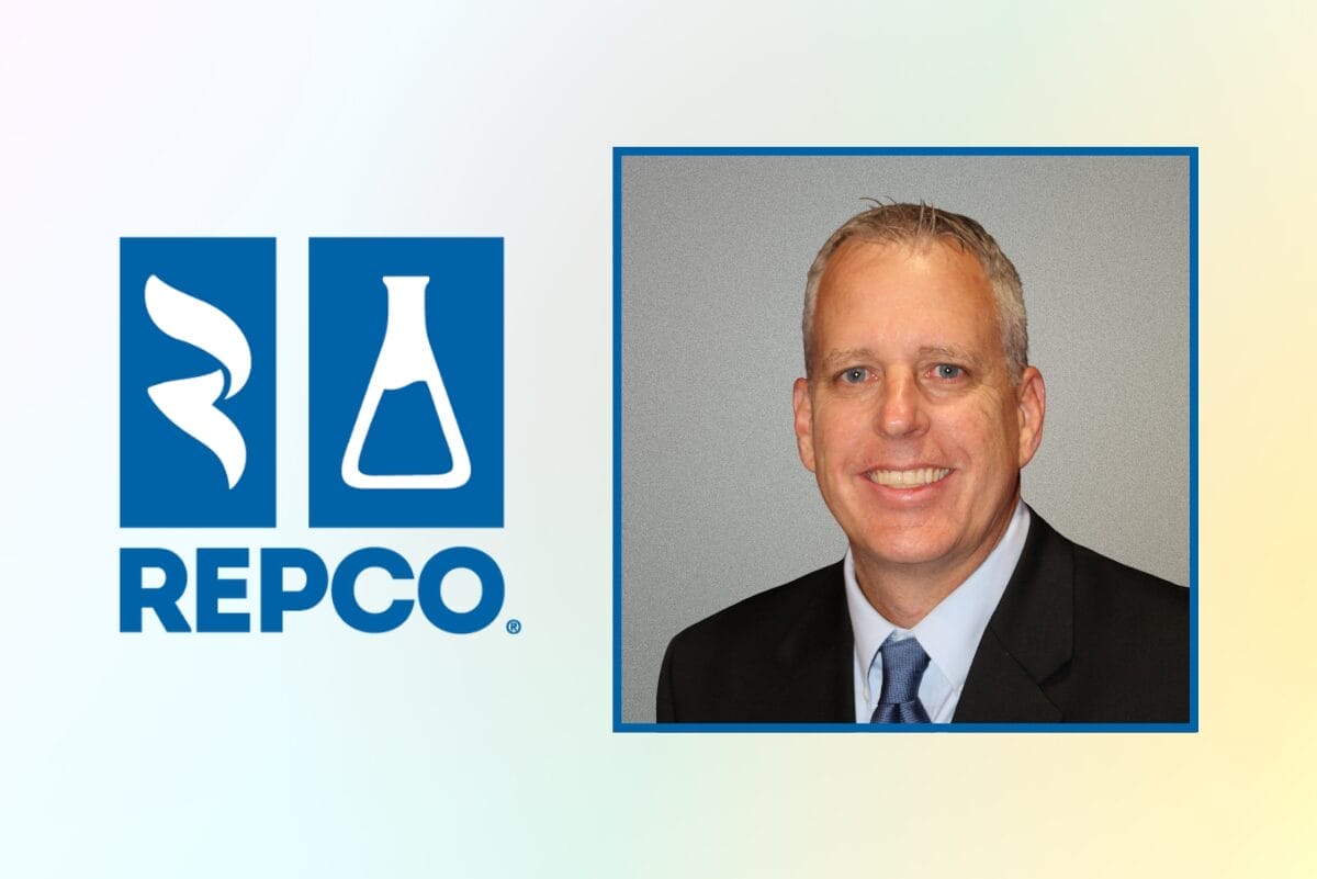 Repco appoints Jason Creed to president