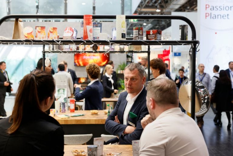 Top trends revealed ahead of interpack 2026