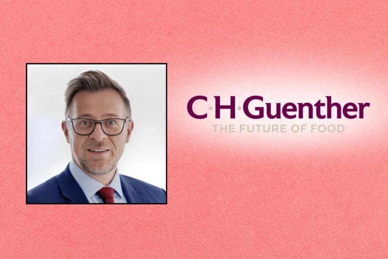 CHG taps Paul Tripp as VP, managing director