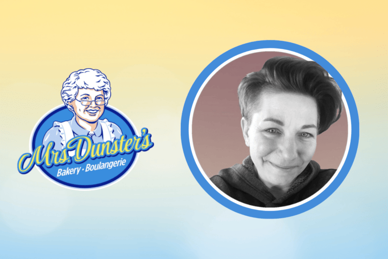 Mrs. Dunster's Bakery names Erin McClure as COO