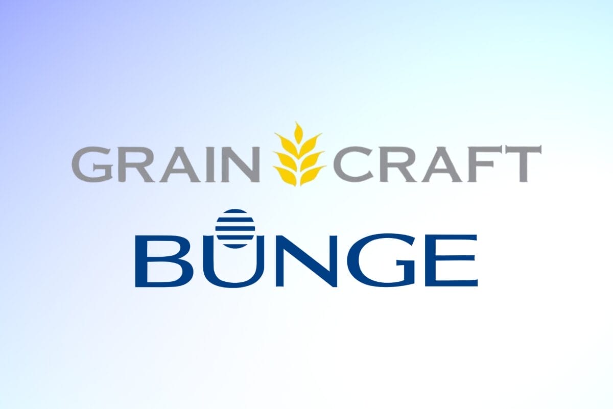 Grain Craft acquires Bunge’s North American milling assets
