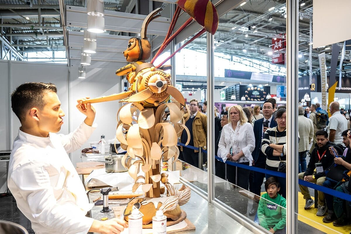6 countries to compete in iba UIBC Cup of Bakers