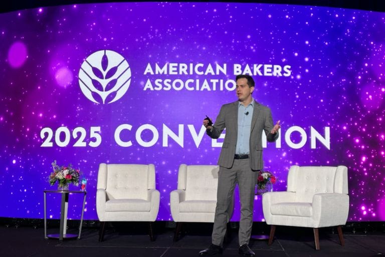 European trends present North American bakers new opportunities