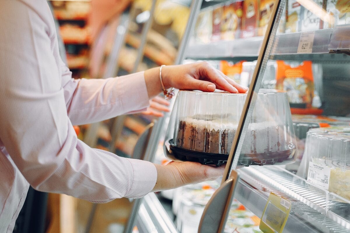 Private label cake market experiences significant growth