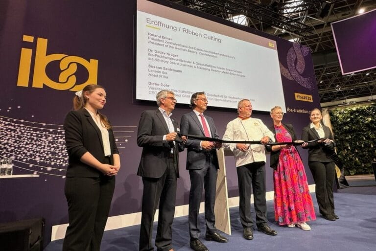 iba 2025 kicks off with enthusiasm and optimism