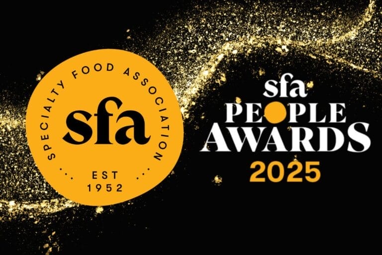Specialty Food Association names 2025 award winners