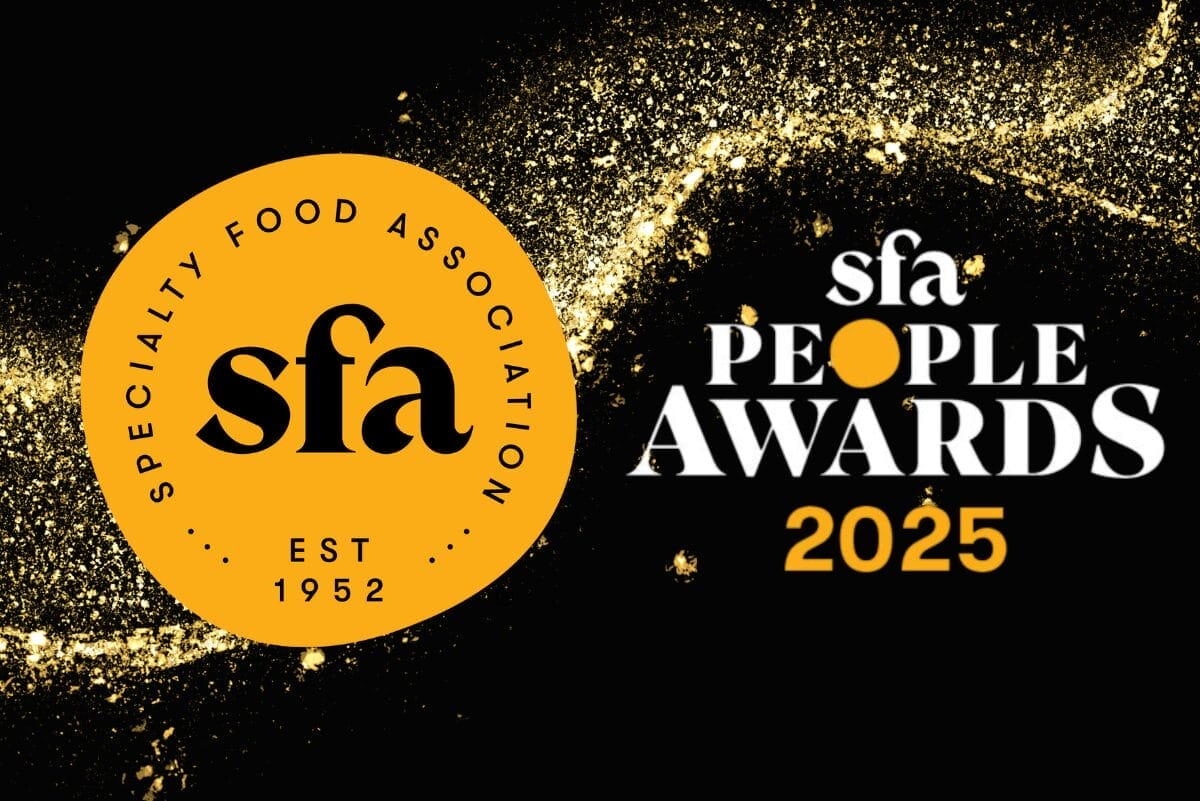 Specialty Food Association names 2025 award winners