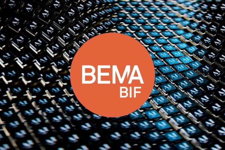 BEMA brings AI to the industry forefront